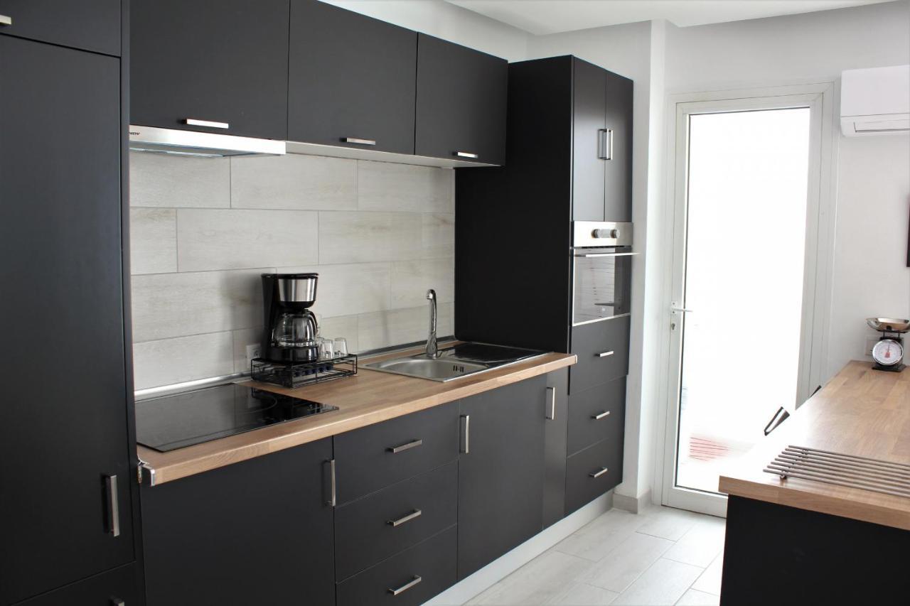 Modern And Lovely Apartment In Los Cristianos Los Cristianos  Ngoại thất bức ảnh