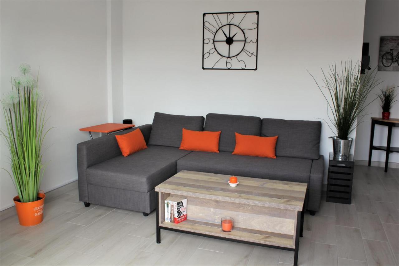 Modern And Lovely Apartment In Los Cristianos Los Cristianos  Ngoại thất bức ảnh