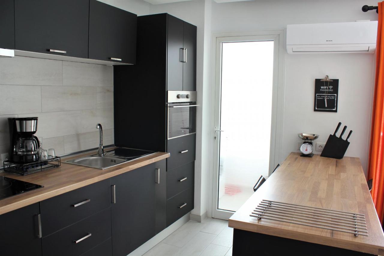 Modern And Lovely Apartment In Los Cristianos Los Cristianos  Ngoại thất bức ảnh