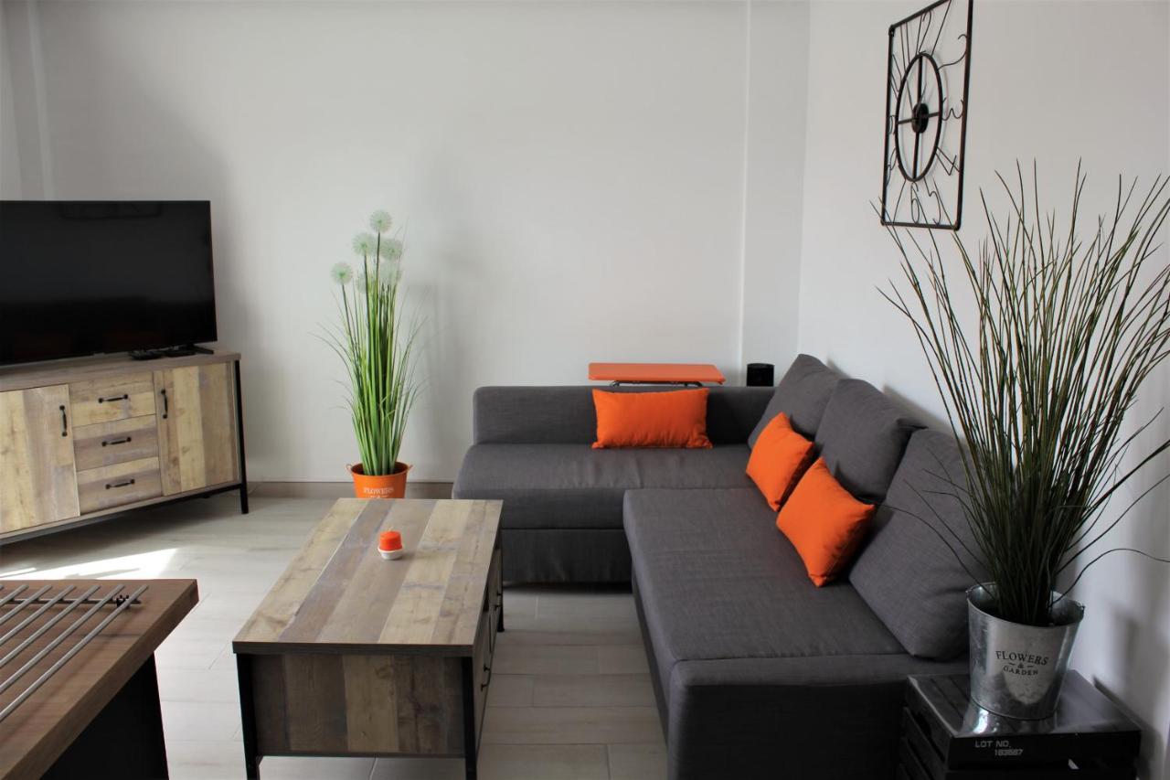 Modern And Lovely Apartment In Los Cristianos Los Cristianos  Ngoại thất bức ảnh