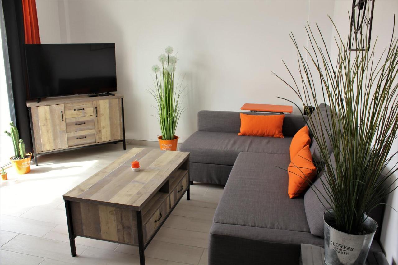 Modern And Lovely Apartment In Los Cristianos Los Cristianos  Ngoại thất bức ảnh