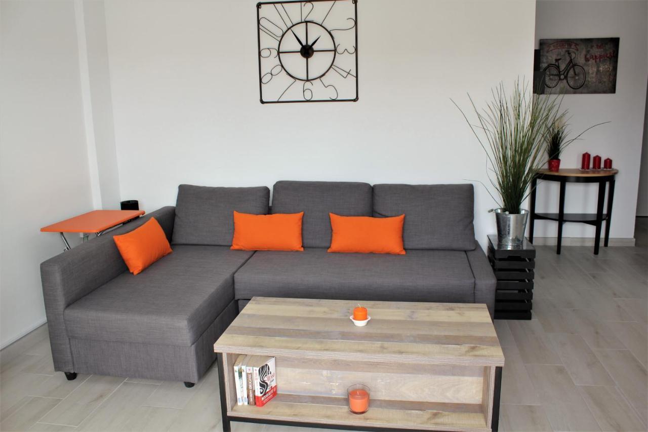 Modern And Lovely Apartment In Los Cristianos Los Cristianos  Ngoại thất bức ảnh