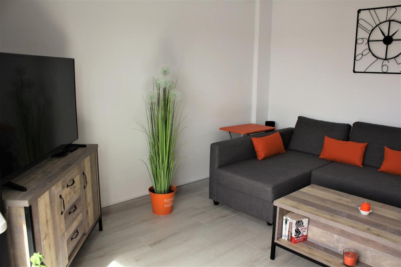 Modern And Lovely Apartment In Los Cristianos Los Cristianos  Ngoại thất bức ảnh