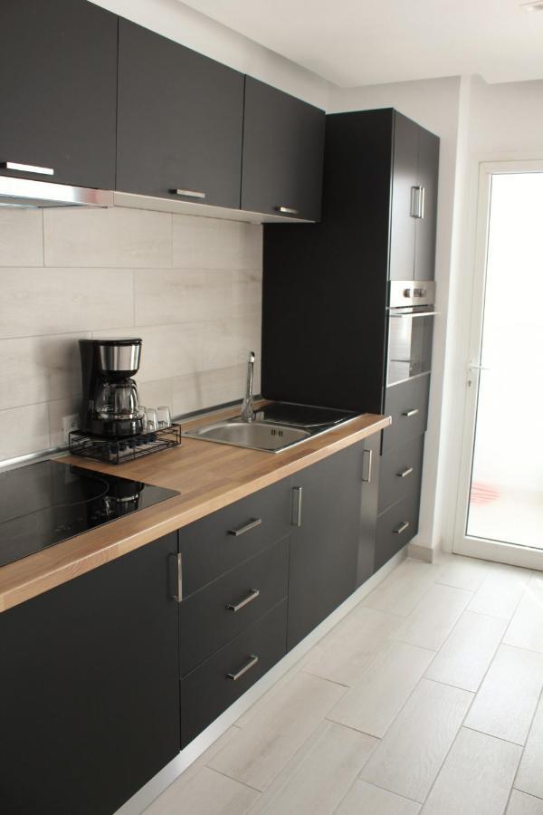 Modern And Lovely Apartment In Los Cristianos Los Cristianos  Ngoại thất bức ảnh