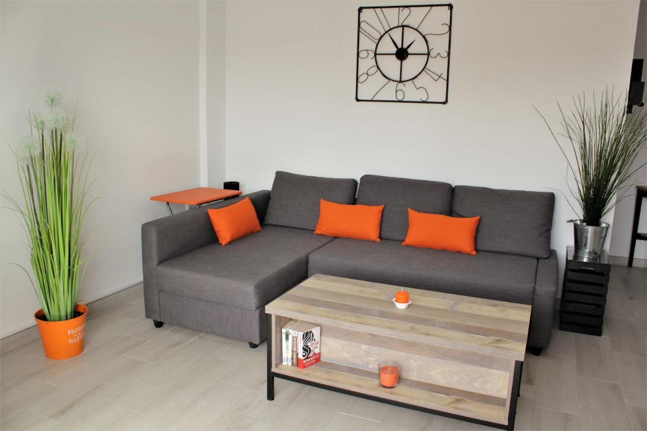 Modern And Lovely Apartment In Los Cristianos Los Cristianos  Ngoại thất bức ảnh