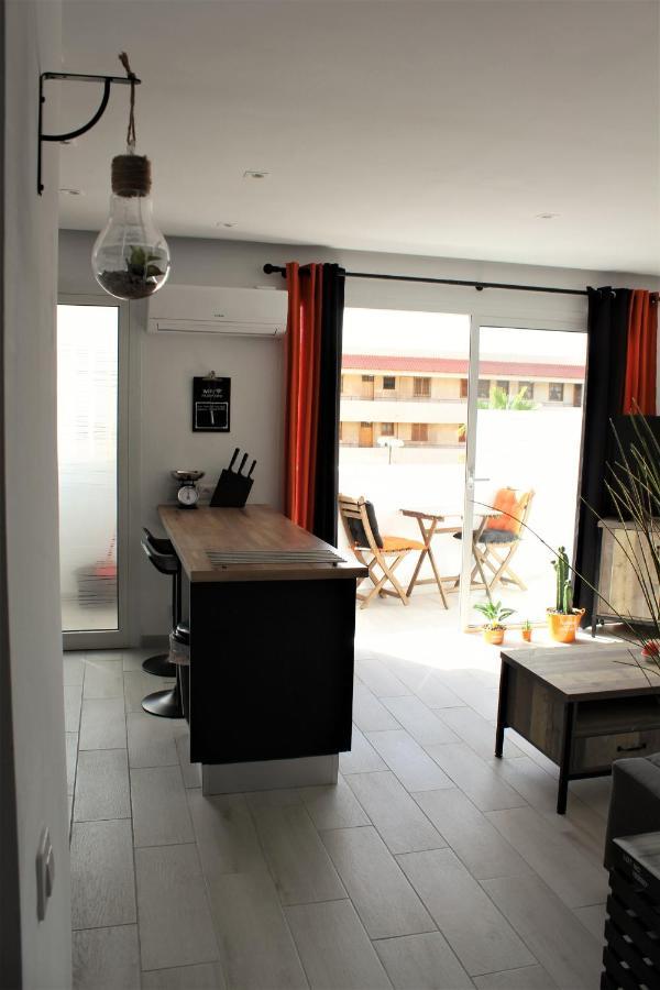 Modern And Lovely Apartment In Los Cristianos Los Cristianos  Ngoại thất bức ảnh