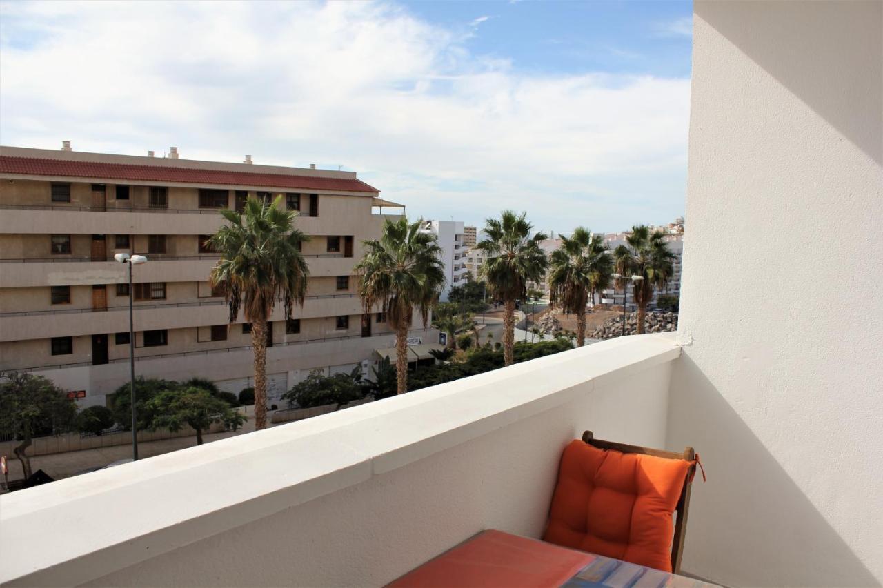 Modern And Lovely Apartment In Los Cristianos Los Cristianos  Ngoại thất bức ảnh