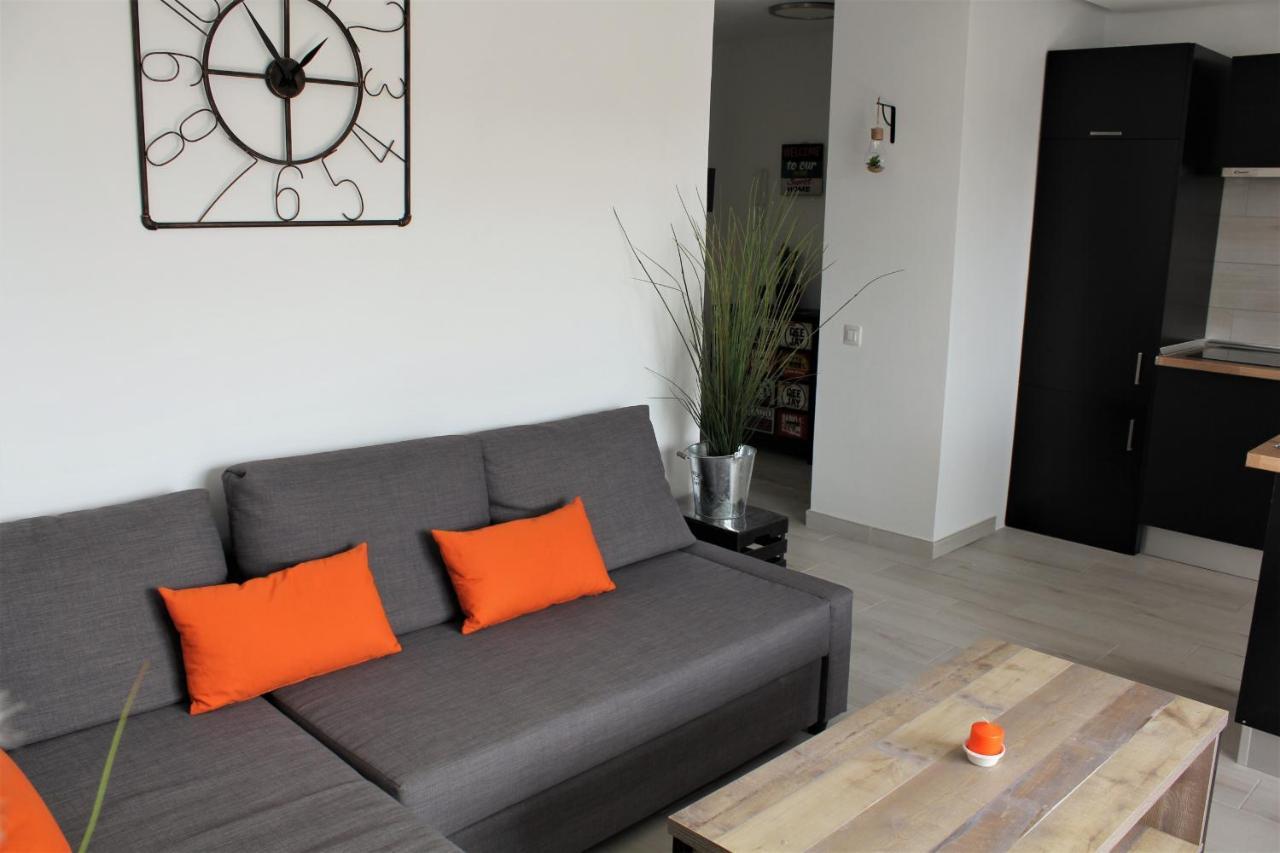 Modern And Lovely Apartment In Los Cristianos Los Cristianos  Ngoại thất bức ảnh