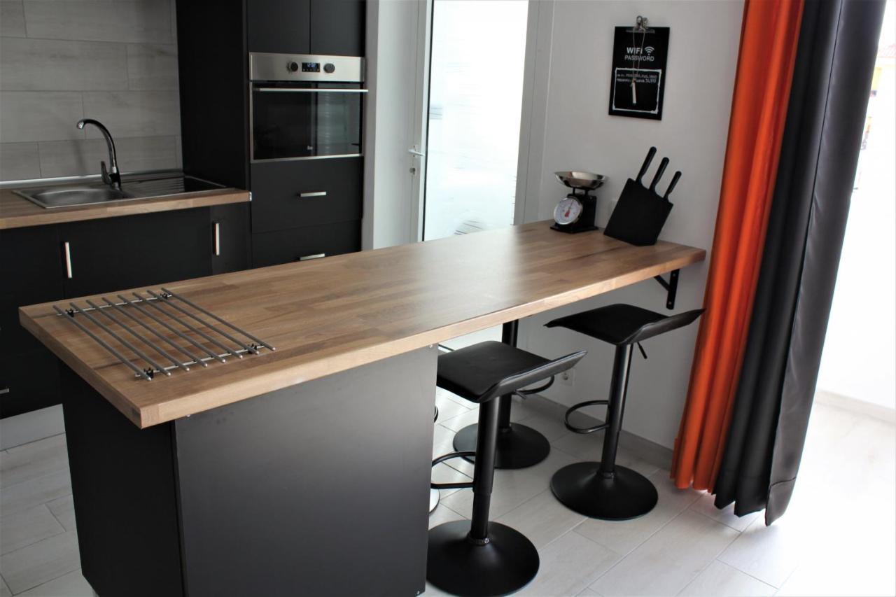 Modern And Lovely Apartment In Los Cristianos Los Cristianos  Ngoại thất bức ảnh