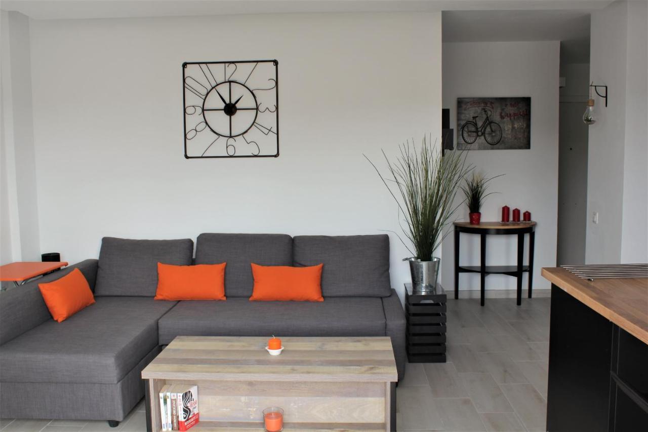 Modern And Lovely Apartment In Los Cristianos Los Cristianos  Ngoại thất bức ảnh