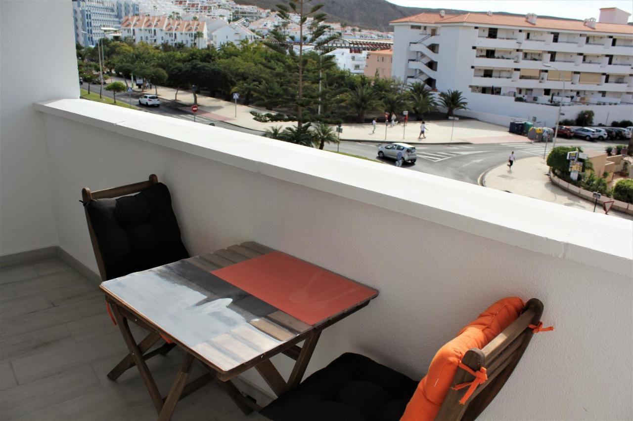 Modern And Lovely Apartment In Los Cristianos Los Cristianos  Ngoại thất bức ảnh