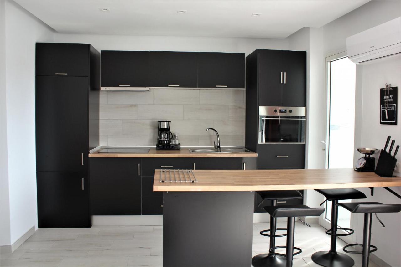 Modern And Lovely Apartment In Los Cristianos Los Cristianos  Ngoại thất bức ảnh